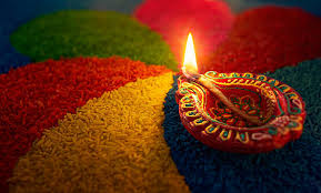 Diwali Diya